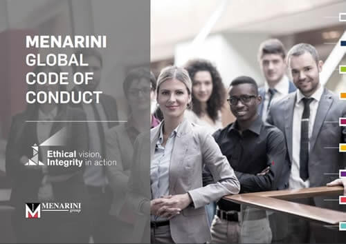 coc menarini